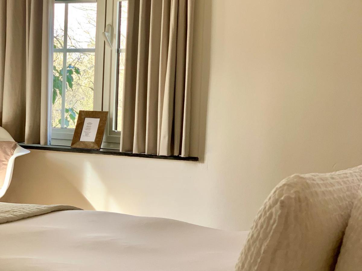 Hotel Au Nom De Dieu ดิลเซน-สตอกเคม ภายนอก รูปภาพ